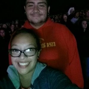 Meet your Posher, Leah