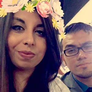 Meet your Posher, Brenda