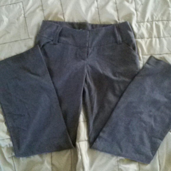 Forever medium dress pants