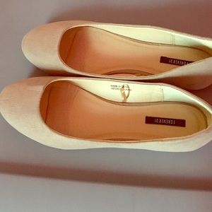 Forever 21 Ballerina Flats