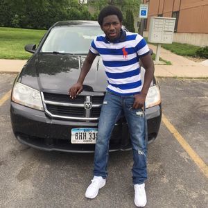 Meet your Posher, Jacob