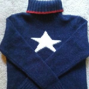 Ralph Lauren sweater
