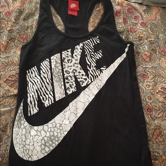 Nike tank top - Picture 1 of 1