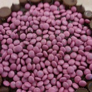 Meet your Posher, Mandy