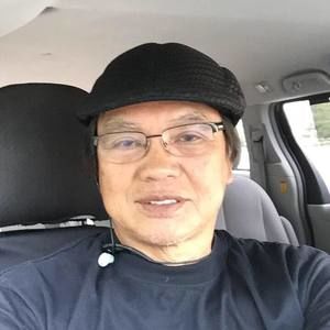 Meet your Posher, Arthur