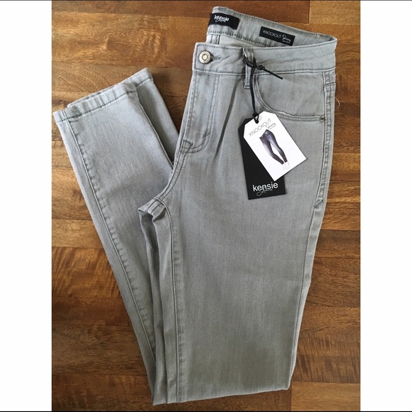 kensie skinny jeans