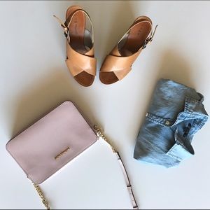 Hinge (Nordstrom) Wedges