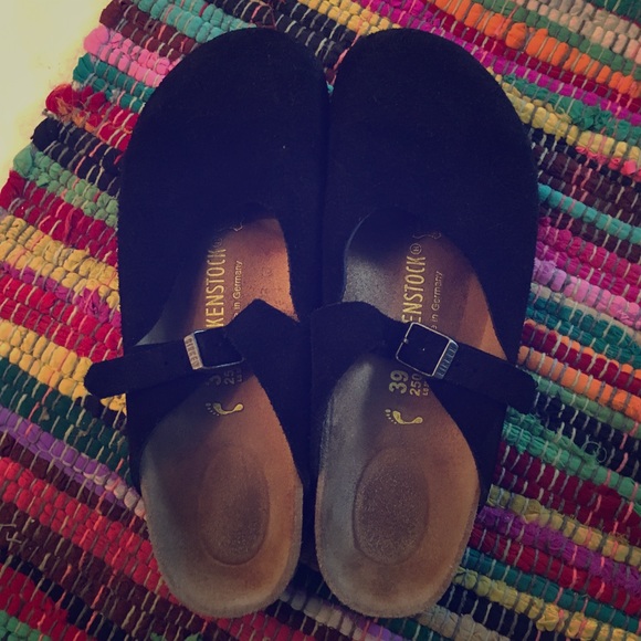 Birkenstock Rosemeade Clog