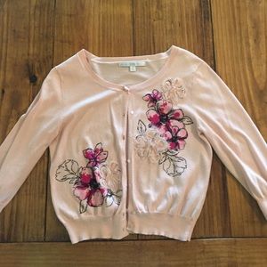 LAUREN CONRAD Sweater