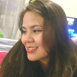 Meet your Posher, Isabel natalia