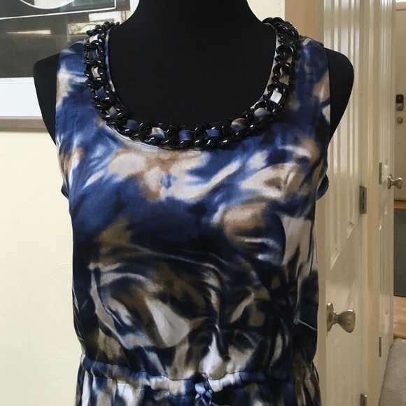 FIRM PRICE Stunning Alfani petite blouse