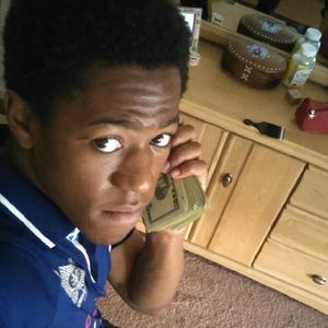 Meet your Posher, Shane