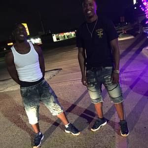 Meet your Posher, Jay