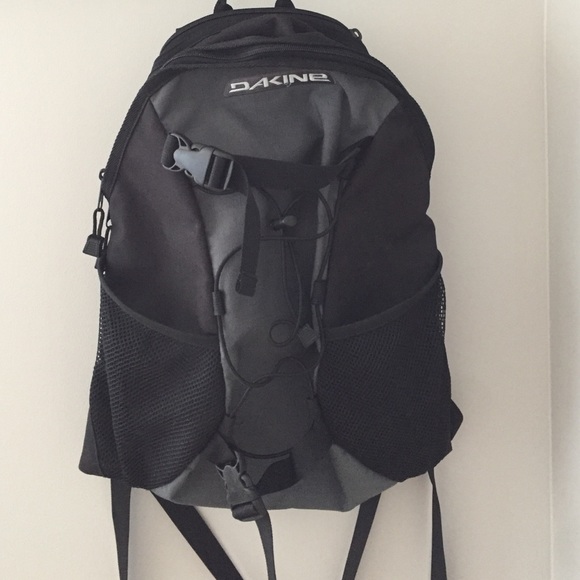 DAKINe Backpack