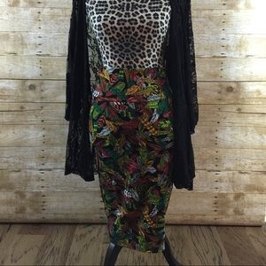 LuLaRoe Cassie Skirt