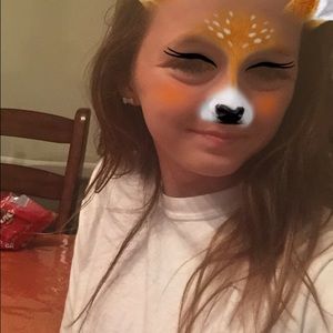 Meet your Posher, Ana