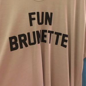 Show Me Your Mumu top