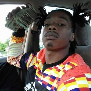 Meet your Posher, Shaquille