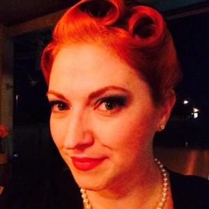 Meet your Posher, Stacy