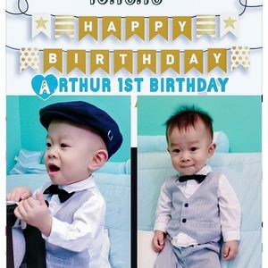 Meet your Posher, Lân long