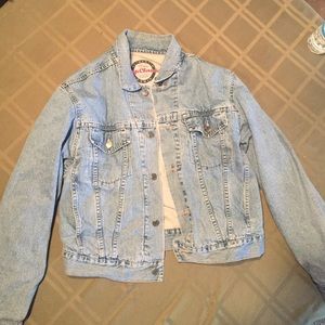 Vintage Gap Denim Jacket