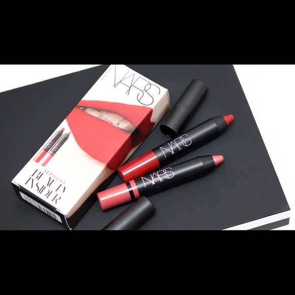 NARS Birthday Edition Lip Pencil - Picture 2 of 3