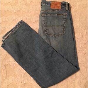 Men's Lucky Brand Jeans. Size 31. EUC