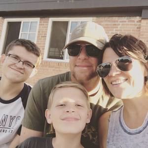 Meet your Posher, Kaci