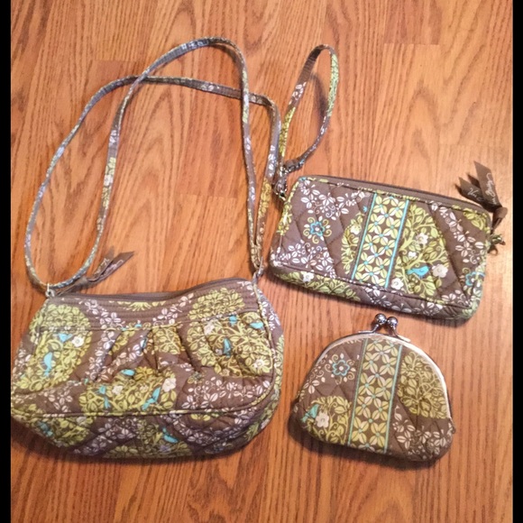Vera Bradley Lot