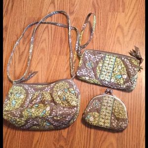 Vera Bradley Lot