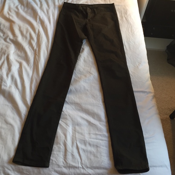 J Brand pants
