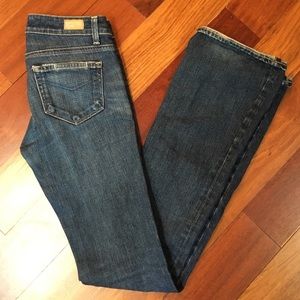Paige premium denim