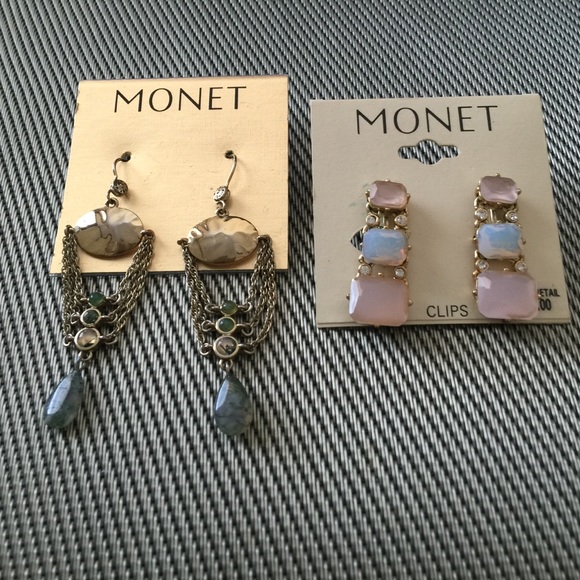 Bundle Monet earrings - Picture 1 of 2