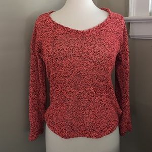 Splendid "Jungle Boucle Top" [small]