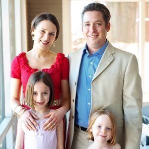 Meet your Posher, Christianne