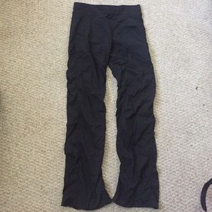 Lululemon Dance Studio Pant *Unlined*