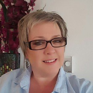 Meet your Posher, Susan