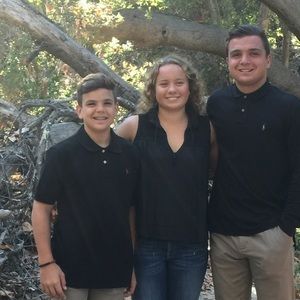 Meet your Posher, Lori