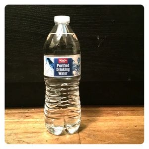 Fresh water