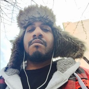 Meet your Posher, Antoine