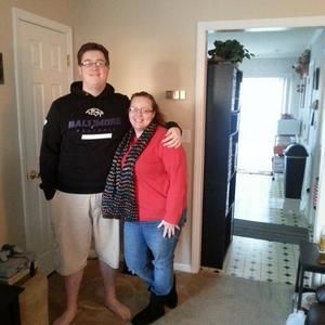 Meet your Posher, Jennifer