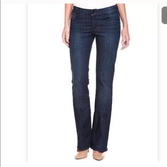 Habitual / Tory Burch Jeans NWOT!!