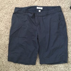 Bermuda shorts