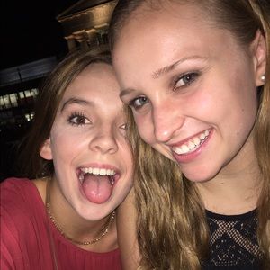 Meet your Posher, Lindsey