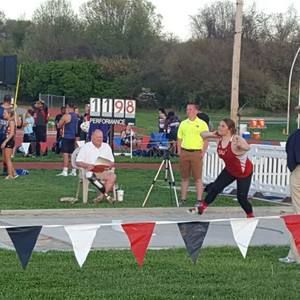 Meet your Posher, Catherine