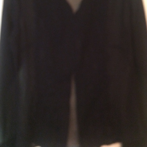 Button down blouse - Picture 4 of 4