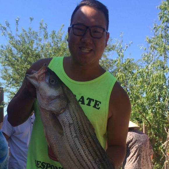 Meet your Posher, Johnny - Picture 1 of 1