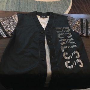 Young and reckless jersey