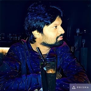 Meet your Posher, Sai krishna