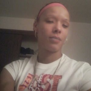 Meet your Posher, Keri